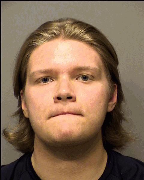 Jacob Christopher Gustafson